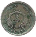 5 Centavos (Bogotá)