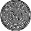50 Pfennig