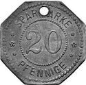 20 Pfennig