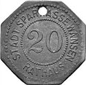 20 Pfennig