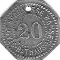 20 Pfennig