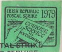 Iris Republic Postal Strike Courier Service via MV Columbia