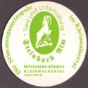 Steinbock Ulm