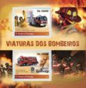 Fire Vehicles