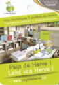 Maison du Tourisme du Pays de Herve