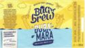 Bug´n´Brew Buba Mara