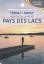 Maison du Tourisme Pays Des Lacs