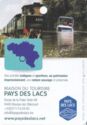 Maison du Tourisme Pays Des Lacs