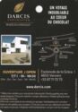La Chocolaterie Darcis