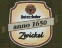 Autenrieder Anno 1650 Zwickel