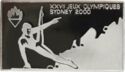 1,000 CFA Francs (XXVII Summer Olympics 2000 Sydney- Gymnastics)