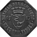 10 Pfennig