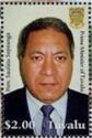 Honourable Saufatu Sopoanga