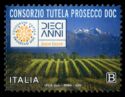10th Anniv Prosecco DOC Consortium
