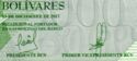 5,000 Bolívares