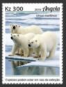 Endangered Animal Species - Polar Bear