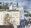 500th Death Anniversary of Leonardo da Vinci (1452-1519)