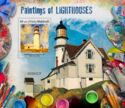 Paintings of Lighthouses