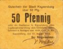 50 Pfennig