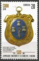 500th Anniversary of Founding of Havana