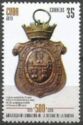 500th Anniversary of Founding of Havana