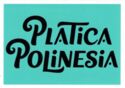Los Polinesios - Sticker no. 6