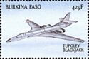 Tupolev Blackjack