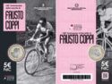 5 Euro (Centenary of the birth of Fausto Coppi)