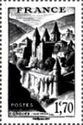 Abbey of Conques - Aveyron