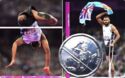 50 Cents (Fijian high jump athlete Iliesa Delana)