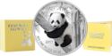 1,000 CFA Francs (Charming Animals - Panda)