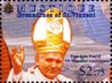 Pope John Paul II