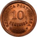 10 Centavos