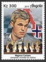 Magnus Carlsen