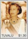 Queen Elizabeth II