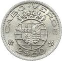 2.50 Escudos (PROVA)