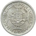 2.50 Escudos (PROVA)