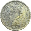 10 Escudos (PROVA)