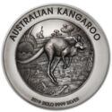 60 Dollars (Australian Kangaroo)