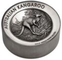 60 Dollars (Australian Kangaroo)