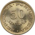 50 Centavos (PROVA)