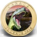 50 Cents (Albertosaurus)