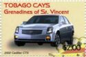 2002 Cadillac CTS