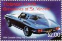 1964 Corvette Sting Ray Convertible