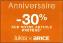Anniversaire - Jules x Brice