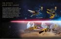 Star Wars (Series III) Prestige Booklet Pane
