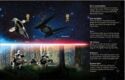 Star Wars (Series III) Prestige Booklet Pane