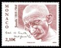150th Birth Anniversary of Mahatma Gandhi (1869-1948)