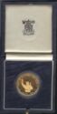 100 Escudos (Visit of Pope John Paul II - Gold edition)