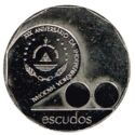 200 Escudos (XXX Anniversary of Independence)